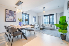 Sumptuous 3BR with Assistant Room at Act One Act Two Tower 2 in Downtown Dubai by Deluxe Holiday Homes